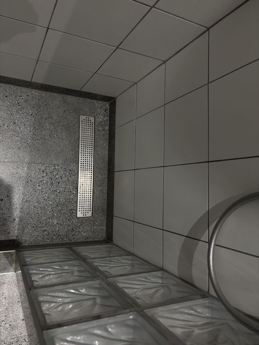 Линеен сифон нов неръждаема стомана InoxStyle 685mm