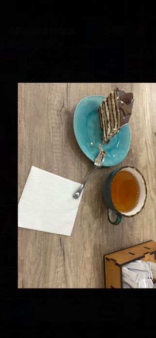 Готовый бизнес кофейня