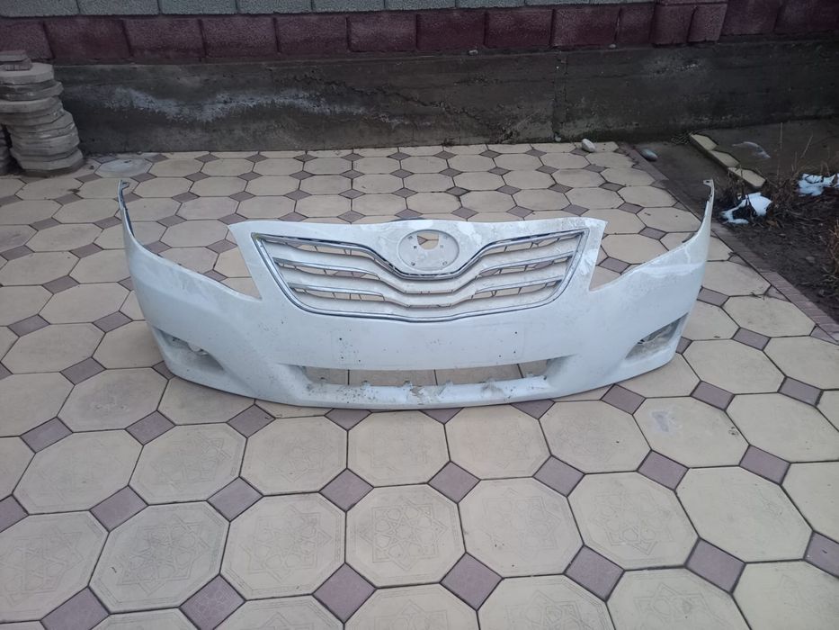 Бамбер  camry 45