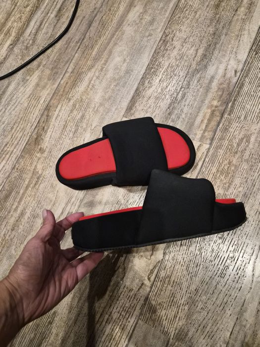 чехли на платформа y3