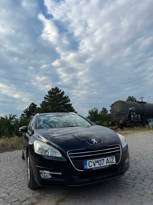 PEUGEOT  2012 — imagine 5