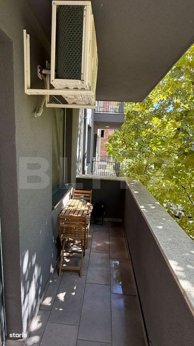 Apartament cu 3 camere de inchiriat — Prima Universitatii, Oradea