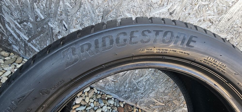 Anvelopa Bridgestone WeatherControl A005 EVO M+S 215/50 R17 95H