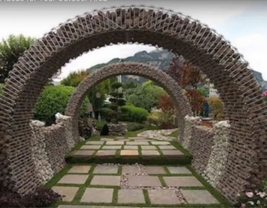 Габионы габион TITAN