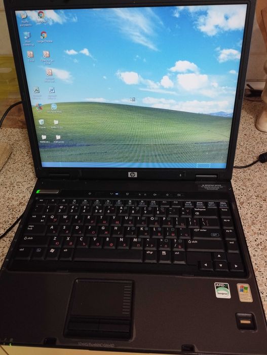 DVD, Лаптоп ASUS, HP