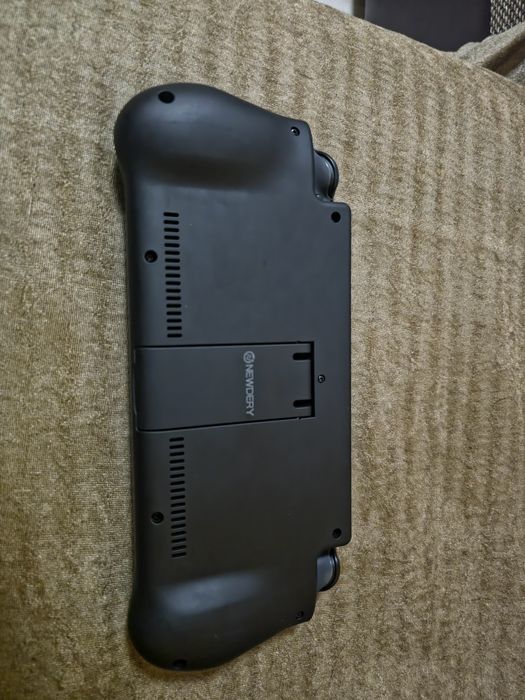 Nintendo Switch v2