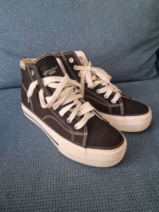 Кецове d.franklin