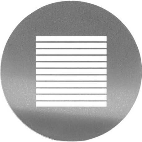 Гравирани метални шаблона Godox SA-09 GOBO Set SA-09