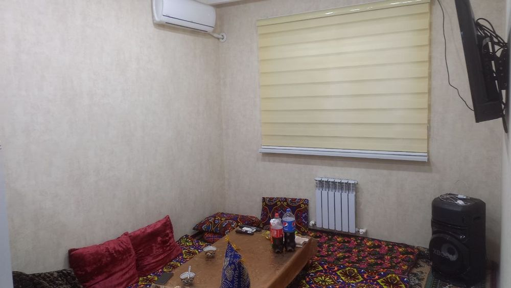 Продам квартиру на земле. Старые Сергели. 2/1/1.