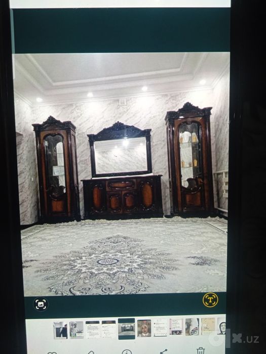 Mobil shunga oʻxshidi qurip olish kere kelishtirib beriladi