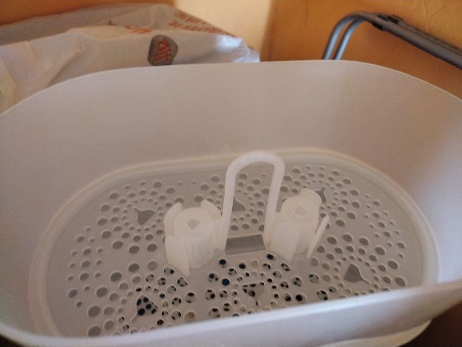 Електрически стерилизатор