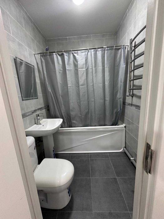 Продам квартиру в Новостройке Assalom Sohil Golden House 2/8/9, 40м2