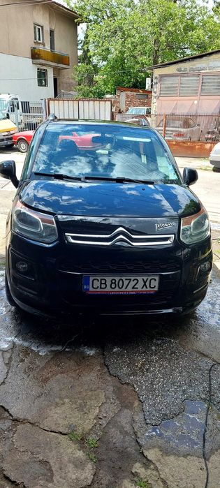 Citroen C3 Picasso