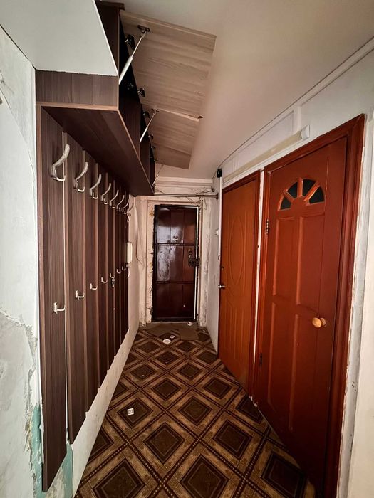 2 комнатная квартира Гришина