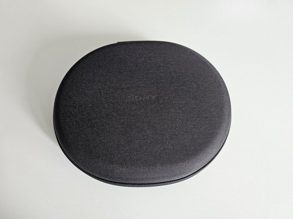 Безжични слушалки SONY Sony - WH-XB910, NC Сини