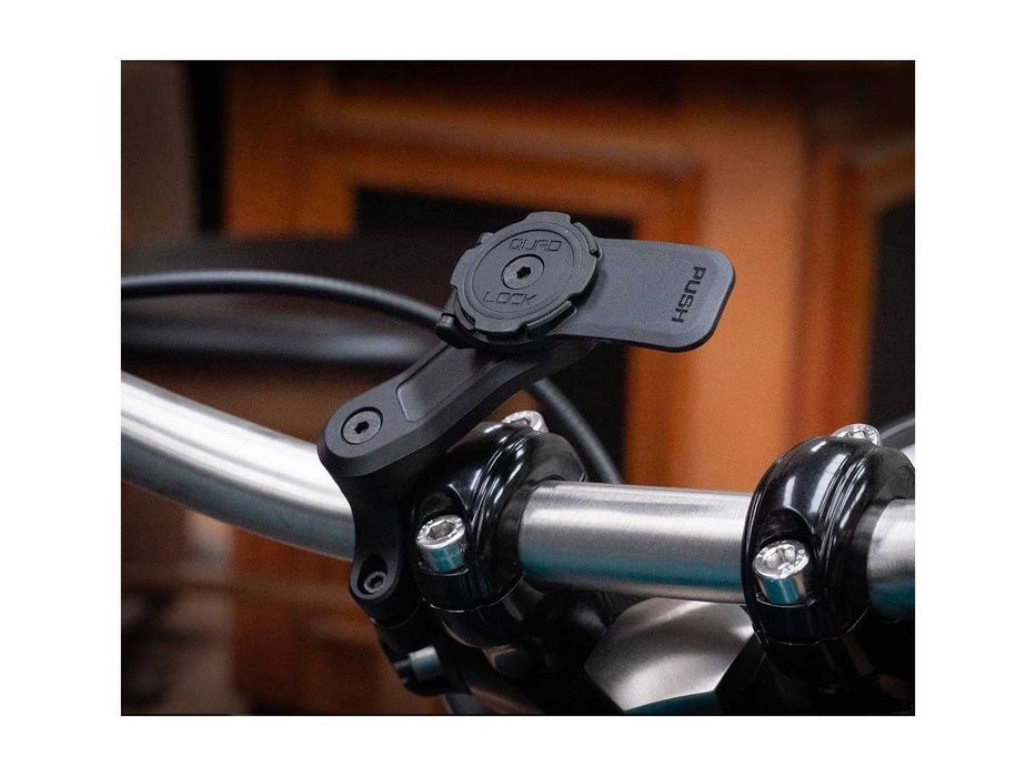 QUAD LOCK Pro Handlebar Mount Стойка за телефон
