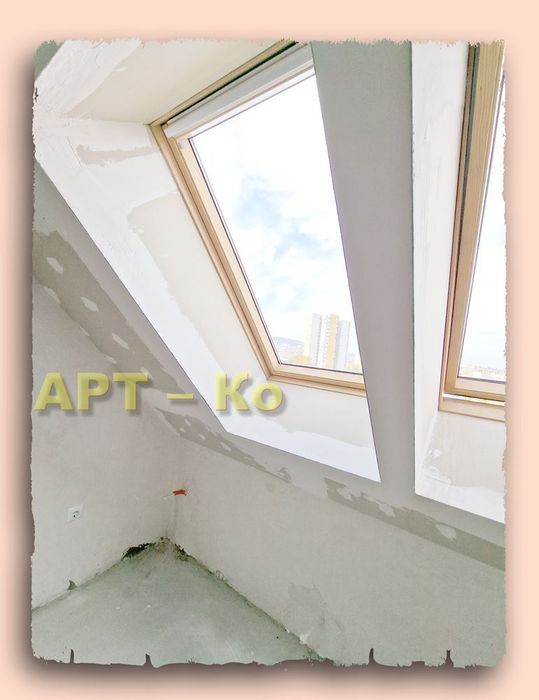 Продава се Тристаен апартамент в Перник, Изток - 103 кв.м за 1355 €/кв.м - Снимка #12