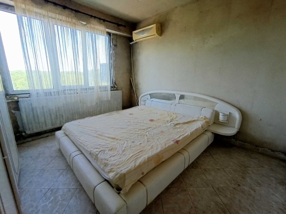 Продава се Тристаен апартамент в Габрово, Русевци - 76 кв.м за 772 €/кв.м - Снимка #1