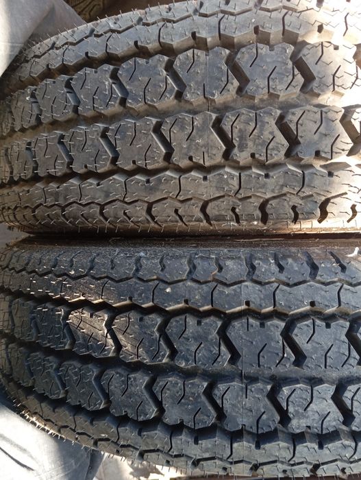 Продам  автомобильные  шины