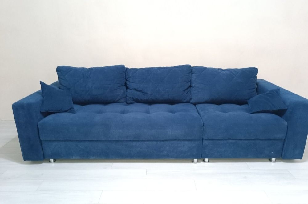 Срочно.Продам диван бу