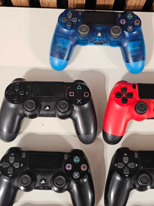 Controller PS4 V1 V2