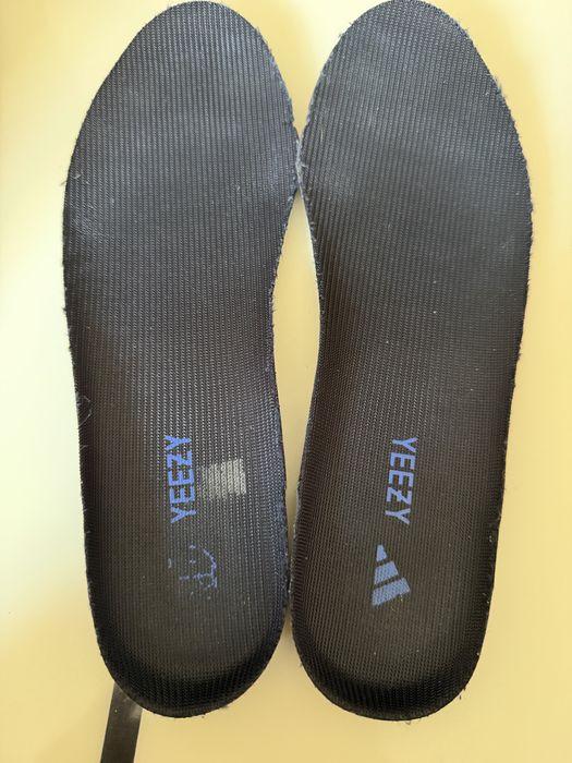 Adidas Yeezy Boost 350 V2 Black Blue (оригинал)