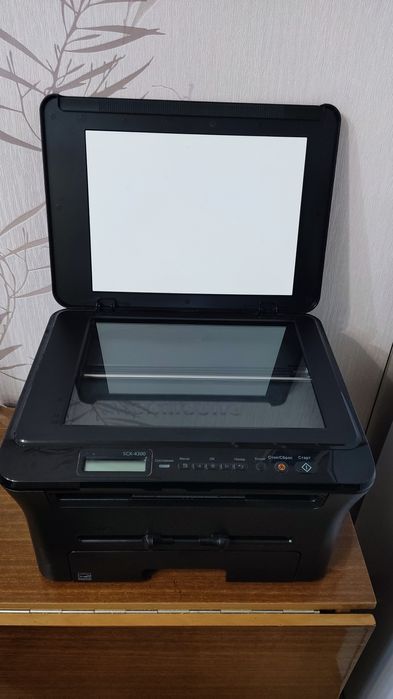 МФУ Самсунг scx-4300