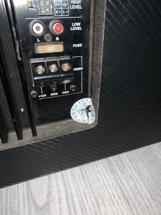 5 элемент почти новый