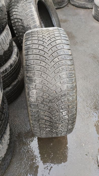 Продам бу шины для джипа