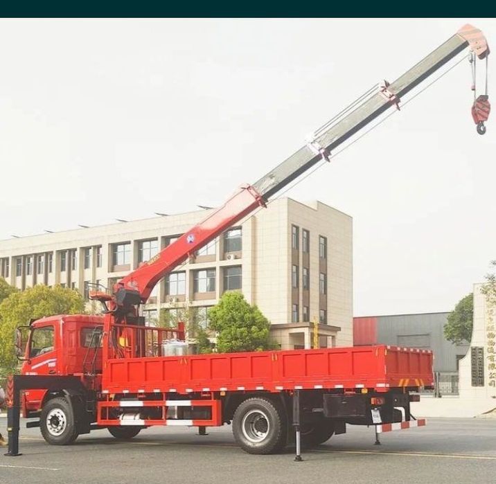 Манипулятор услуги