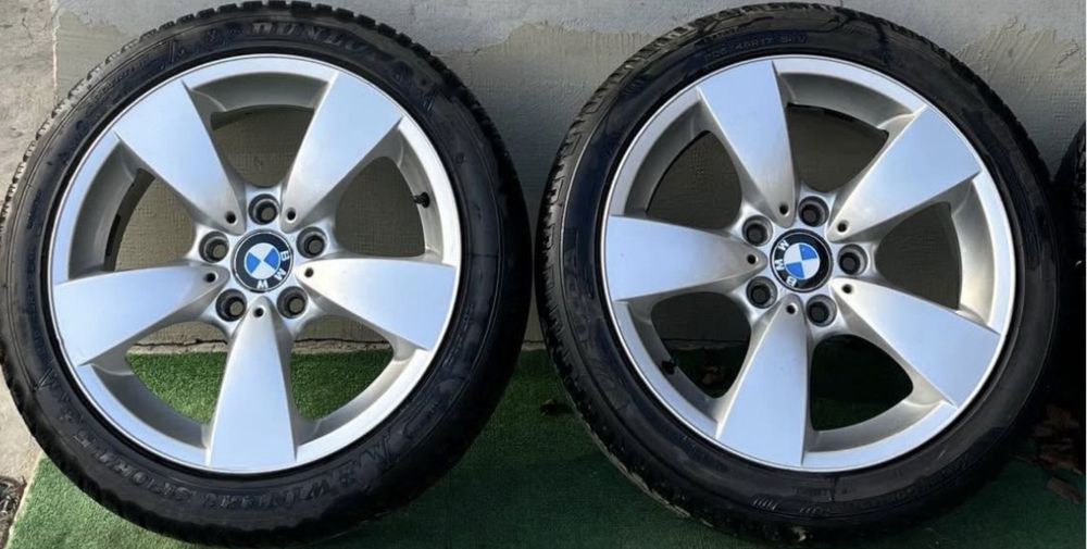 vand jante bmw 5x120
