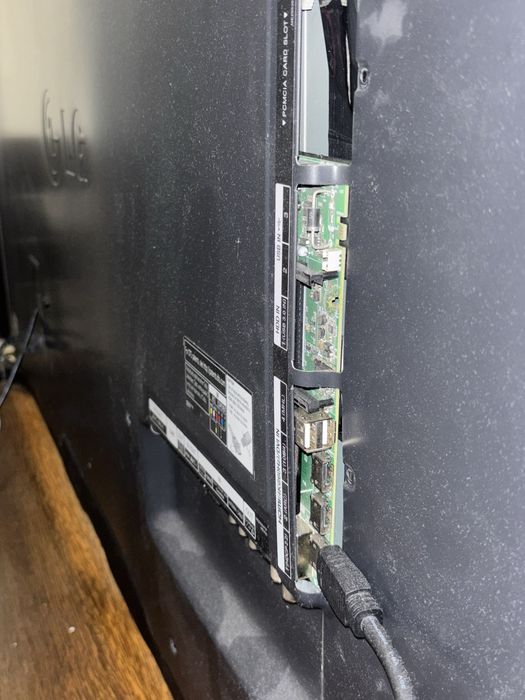 Телевизор LG 65UB980V-ZA.