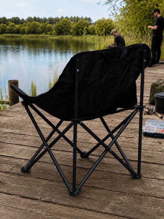 Туристический складной стул, Baliq ovlash uchun kreslo