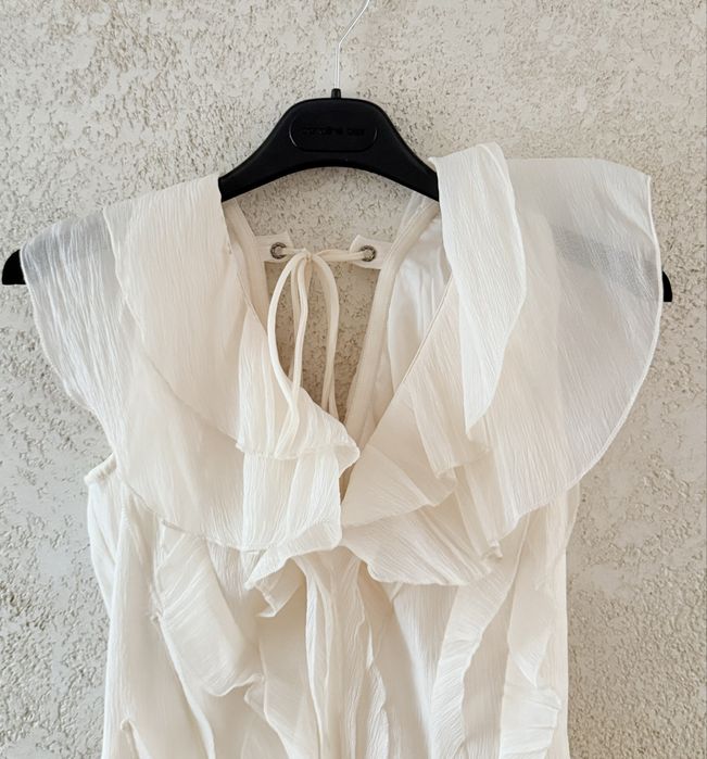 : Рокля Miss Rosier