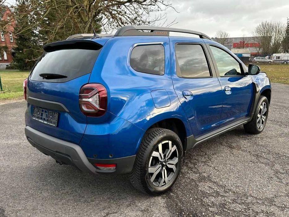 PIESE Duster | Bară | Capotă | Far | Aripă | Grilă | Ușă | Oglindă...