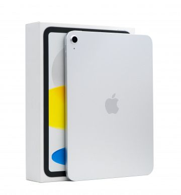 iPad 11 A16 128GB Silver