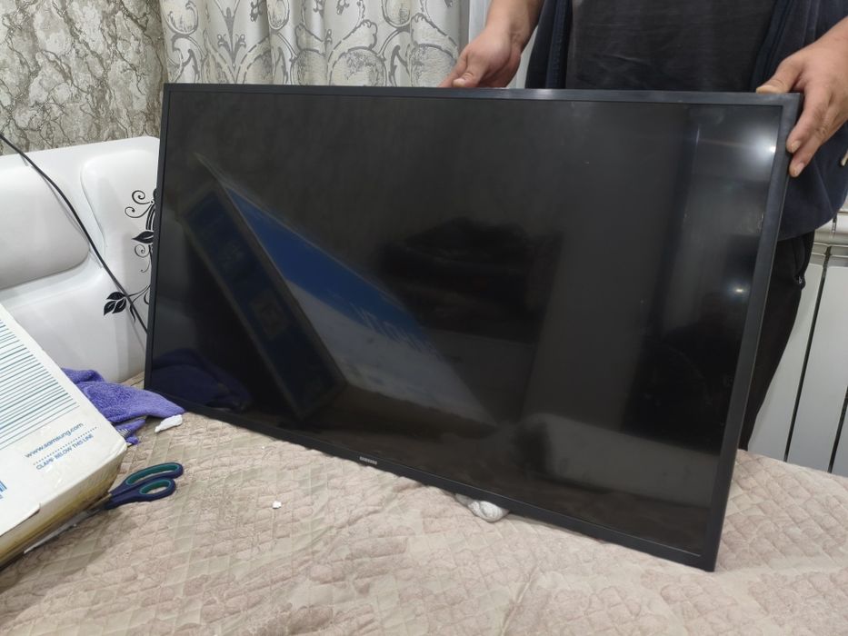 Samsung TV smart