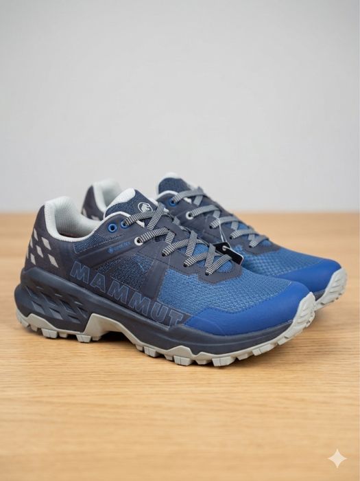 Adidasi Mammut nr 40