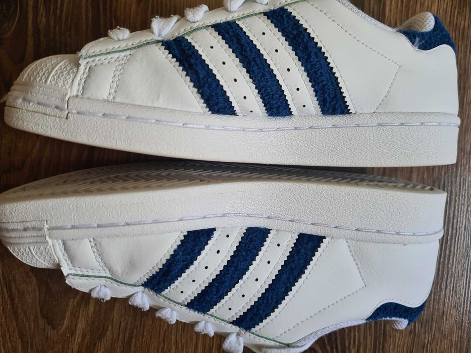 Adidas superstar nr. 36
