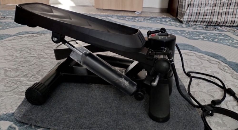 Степпер AVA Новый