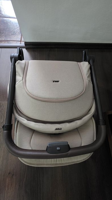 Carucior Joolz aer +