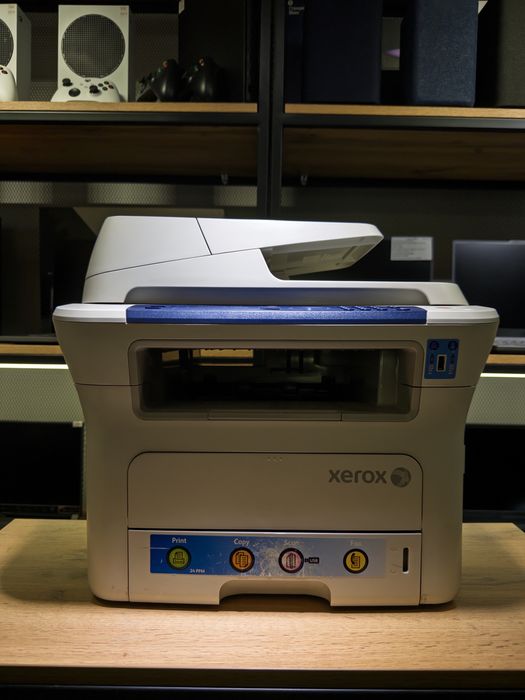 Xerox Phaser 3210, 0575/10