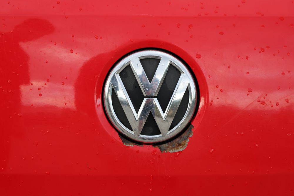 Volkswagen altul