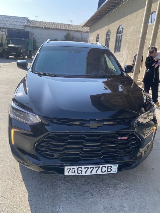 Trecker 2 primer plus turbo