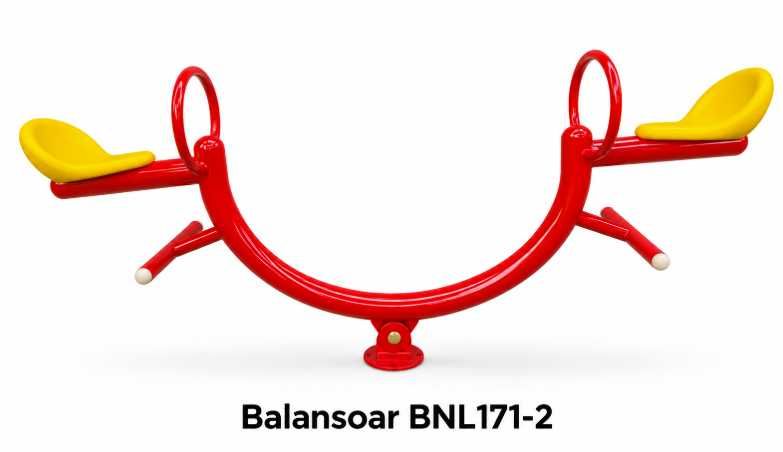 Balansoare pentru copii BNL171-1/ BNL171-2
