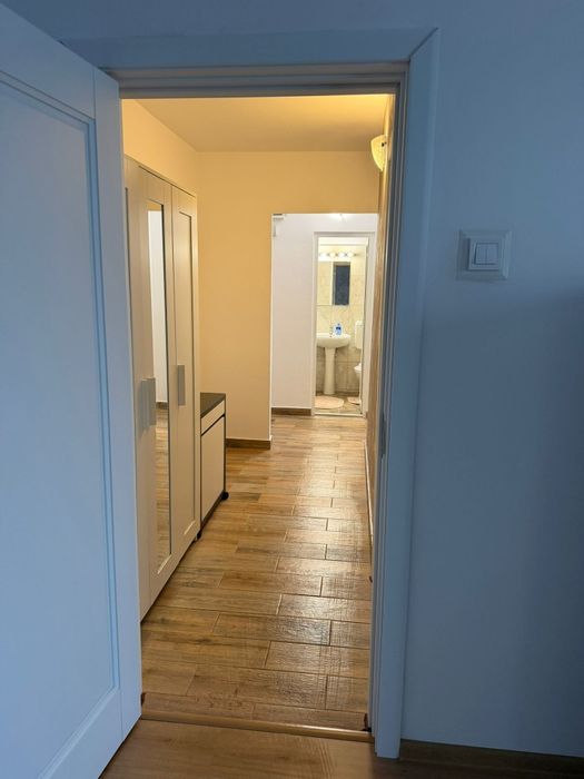 Vand apartament 2 camere renovat   | 48mp  | Ozana-Aleea Fetesti