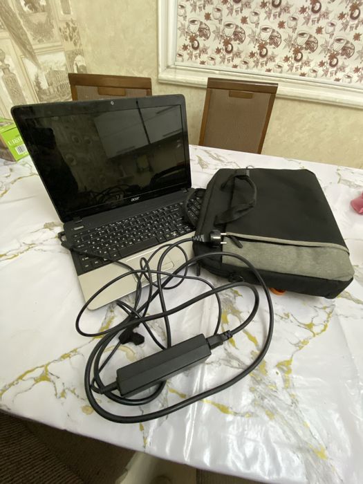 Acer ноутбук сатылады срочно