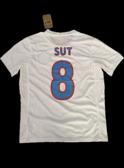 Tricou Sut fcsb