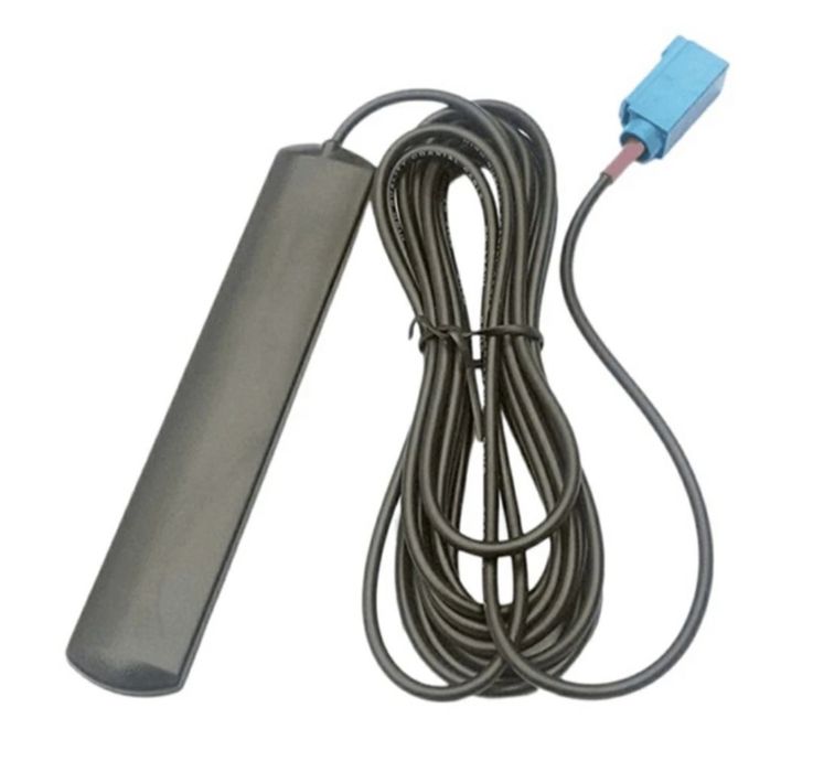 Antena bluetooth / wifi/ GPS mufa FAKRA BMW Audi Mercedes