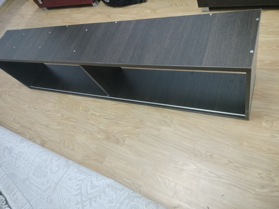 Обувница длинная